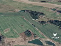 Prodej pole, Dolní Žďár, 384 m2