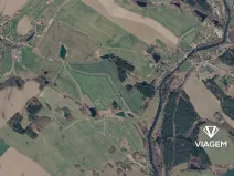 Prodej pole, Dolní Žďár, 384 m2