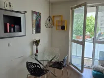Prodej bytu 2+kk, České Budějovice, Klaricova, 53 m2