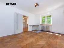 Prodej bytu 1+1, Praha - Krč, Stallichova, 29 m2