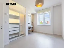 Pronájem bytu 2+kk, Praha - Žižkov, Jičínská, 42 m2