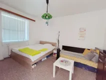 Pronájem bytu 3+1, Hradec Králové, Krunertova, 80 m2