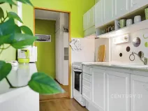 Pronájem bytu 3+1, Děčín, Na Vyhlídce, 64 m2