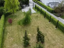 Prodej pozemku pro bydlení, Slavkov u Brna, Na Vyhlídce, 1057 m2