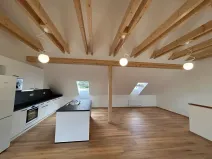 Pronájem bytu 3+kk, Písek, Gregorova, 106 m2