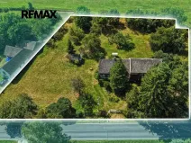 Prodej pozemku pro bydlení, Volfartice, 4047 m2