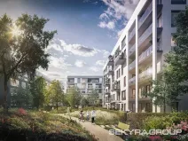 Prodej bytu 3+kk, Praha - Karlín, Sokolova, 77 m2