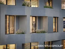 Prodej bytu 5+kk, Praha - Smíchov, Šiklové, 246 m2