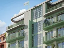 Prodej bytu 5+kk, Praha - Smíchov, Šiklové, 210 m2