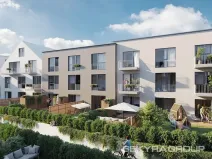 Prodej bytu 2+kk, Praha - Čakovice, Schoellerova, 50 m2