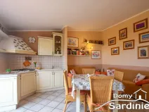 Prodej domu, Costa Paradiso, Sardinie, Itálie, 129 m2
