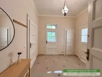 Pronájem bytu 2+kk, Praha - Žižkov, Hájkova, 59 m2