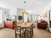 Prodej bytu 1+kk, Kubova Huť, 21 m2
