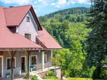 Prodej rodinného domu, Lánov - Horní Lánov, 242 m2