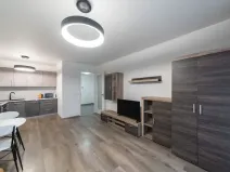 Pronájem bytu 2+kk, Praha - Karlín, Nekvasilova, 67 m2
