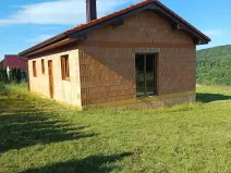 Prodej rodinného domu, Česká Kubice, 63 m2