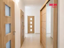 Pronájem bytu 2+1, Ústí nad Labem - Střekov, Nová, 64 m2