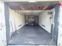 Prodej garáže, Zlín, Partyzánská, 18 m2