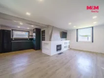 Prodej chalupy, Hroznětín - Velký Rybník, 90 m2