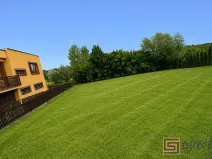 Prodej pozemku pro bydlení, Ostrava, Těšínská, 1104 m2