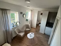 Pronájem bytu 1+kk, Zlín, Hřebíčkova, 20 m2
