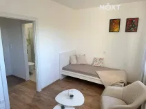 Pronájem bytu 1+kk, Zlín, Hřebíčkova, 20 m2