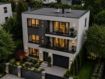 Prodej rodinného domu, Nový Jičín, Novellara, 200 m2