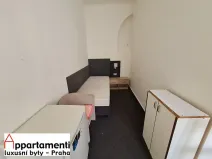 Pronájem bytu 2+kk, Plzeň, Bedřicha Smetany, 64 m2