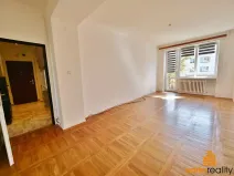 Pronájem bytu 2+1, Ústí nad Labem, Dukelských hrdinů, 52 m2