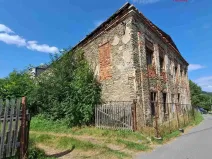 Prodej rodinného domu, Andělská Hora, 200 m2