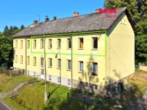 Prodej bytu 5+1, Světlá nad Sázavou - Josefodol, 135 m2