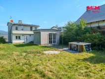 Prodej chalupy, Hroznětín - Velký Rybník, 130 m2