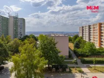 Prodej bytu 4+1, Brno - Židenice, Mutěnická, 78 m2