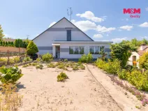 Prodej rodinného domu, Lednice, Poddoší, 95 m2