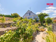 Prodej rodinného domu, Lednice, Poddoší, 95 m2