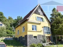 Prodej rodinného domu, Benešov nad Ploučnicí, Pod Táborským vrchem, 128 m2