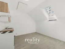 Pronájem bytu 2+kk, Jihlava, Žižkova, 46 m2