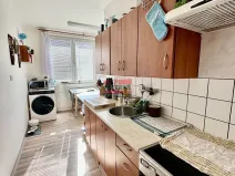Pronájem bytu 2+1, Tábor, Budovatelů, 56 m2