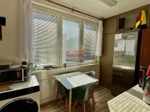 Pronájem bytu 2+1, Tábor, Budovatelů, 56 m2