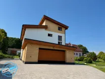 Pronájem bytu 3+kk, Háj ve Slezsku, 79 m2