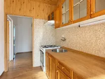 Pronájem bytu 2+1, Jirkov, Hornická, 61 m2