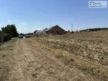 Prodej pozemku pro bydlení, Ostrovánky, 1500 m2