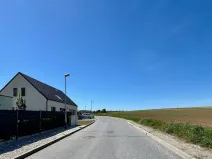 Prodej pozemku pro bydlení, Hrušovany u Brna, Pod Střediskem, 1132 m2