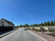 Prodej pozemku pro bydlení, Hrušovany u Brna, Pod Střediskem, 1095 m2