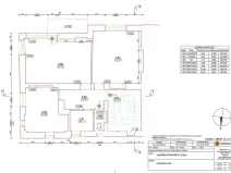 Prodej bytu 3+kk, Praha - Radlice, Na Farkáně III, 60 m2