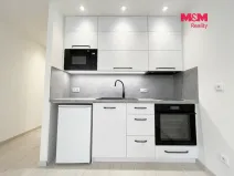Pronájem bytu 1+kk, Prostějov, sídl. E. Beneše, 30 m2