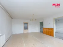 Prodej rodinného domu, Jestřebí, 150 m2