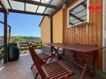 Prodej chaty, Kaliště - Poddubí, Skokanovo, 40 m2