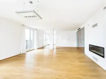 Pronájem bytu 5+kk, Praha - Vinohrady, Italská, 185 m2