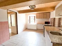 Pronájem rodinného domu, Domažlice, 80 m2
